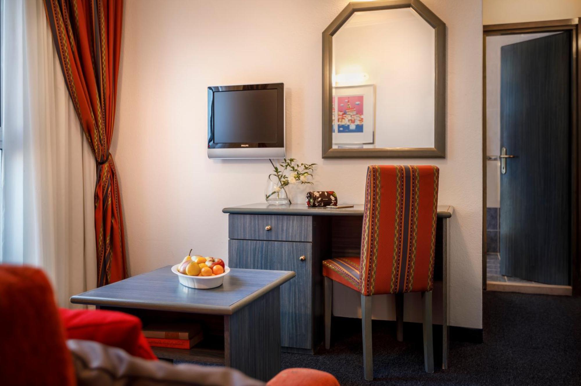Suite Comfort
